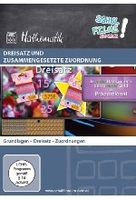 Dreisatz und zusammengesetzte Zuordnung