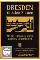 Dresden in alten Filmen