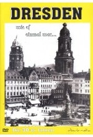 Dresden wie es einmal war... - Die 30er Jahre