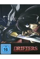 Drifters - Battle In A Brand-New World War - Limitierte Premium Edition [2 DVDs]