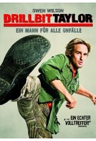 Drillbit Taylor - Ein Mann für alle Unfälle