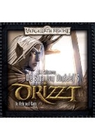 DRIZZT 05 – In Acht und Bann
