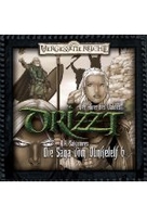 DRIZZT 06 – Der Hüter des Waldes