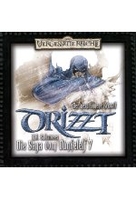DRIZZT 07 – Der gesprungene Kristall