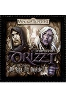 DRIZZT 09 – Die silbernen Ströme
