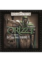DRIZZT 13 – Das Vermächtnis