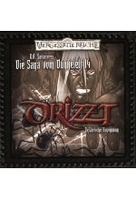 DRIZZT 14 – Gefährliche Begegnung - Das Vermächtnis – Teil 2