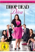 Drop Dead Diva - Season 1 [3 DVDs]