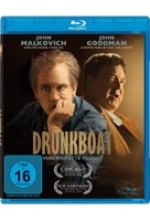 Drunkboat - Verzweifelte Flucht