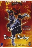 Drunken Monkey