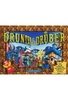 Drunter & Drüber - Spiel des Jahres 1991
