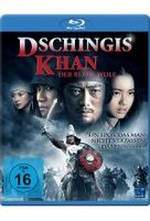 Dschingis Khan - Der blaue Wolf