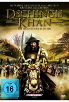 Dschingis Khan - Die Legende der 10 Reiter