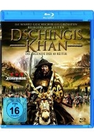 Dschingis Khan - Die Legende der 10 Reiter