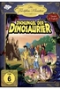 Dschungel der Dinosaurier - Die Trickfilm Klassiker