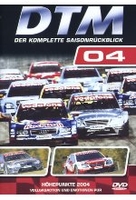 DTM 04 - Der komplette Saisonrückblick