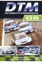 DTM 05 - Der komplette Saisonrückblick