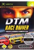 DTM Race Driver Live