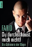 Du durchschaust mich nicht! - Das Geheimnis der Magie