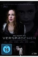 Du hast es versprochen!