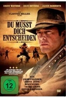 Du musst dich entscheiden