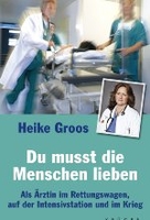 Du musst die Menschen lieben