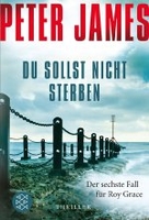 Du sollst nicht sterben - Der sechste Fall für Roy Grace
