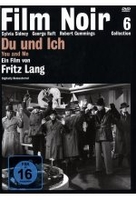 Du und Ich - Film Noir Collection 6 (OmU)