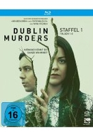 Dublin Murders - nach den Bestsellern ›Grabesgrün‹ & ›Totengleich‹ von Tana French (Mordkommission Dublin) [2 BRs]