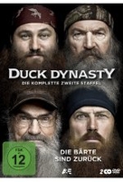 Duck Dynasty - Die komplette zweite Staffel [2 DVDs]