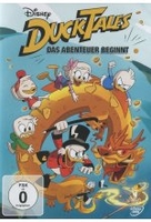 Duck Tales - Das Abenteuer beginnt