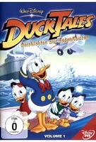 Duck Tales Vol. 1