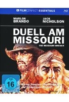 Duell am Missouri - Mediabook (+ Original Kinoplakat) [LE]