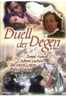 Duell der Degen - Le Bossu