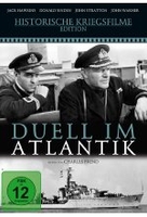 Duell im Atlantik