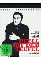 Duell mit dem Teufel - Classic Western - HD Remastered
