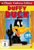 Duffy Duck und seine Freunde - Classic Cartoon Edition
