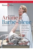 Dukas - Ariane et Barbe-bleue