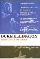 Duke Ellington - Memories Of Duke