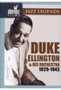 Duke Ellington & His Orchestra 1929-1943