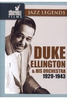 Duke Ellington & His Orchestra 1929-1943