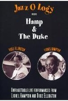Duke Ellington & Lionel Hampton - Jazz O Logy