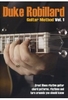 Duke Robillard - Guitar Method Vol. 1