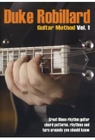 Duke Robillard - Guitar Method Vol. 1