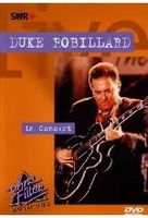 Duke Robillard - In Concert / Ohne Filter