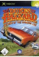 Dukes of Hazzard - Return of the General Lee