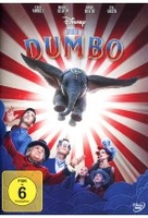 Dumbo (Live-Action)