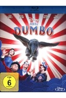 Dumbo (Live-Action)