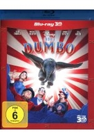 Dumbo (Live-Action)