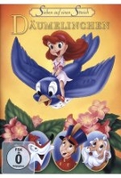 Däumelinchen - Sieben auf einen Streich